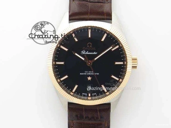 0108 Reliable Planet Ocean Professional SS V6F 37mm Ladies Orange Bezel On Orange Leather Strap A 8255